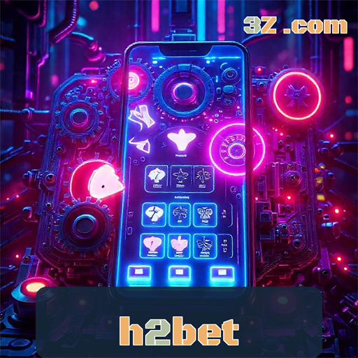 Apostas emocionantes e inovadoras no h2bet para todos