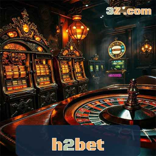 h2bet: A Revolução do Jogo Confiável no Brasil