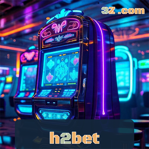 Jogos no h2bet: A Emoção das Apostas em um Clique